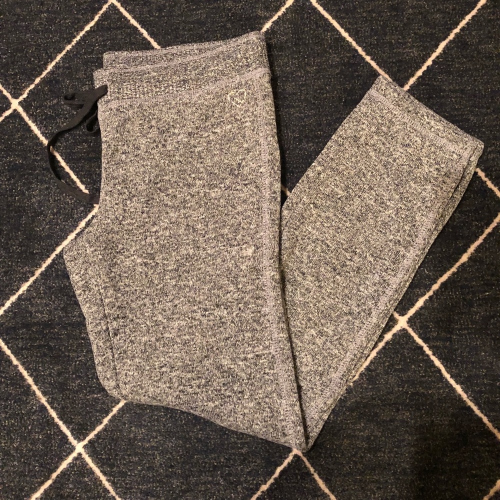 Aeropostale Live Love Dream Pants